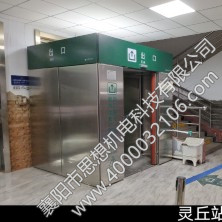 灵丘站